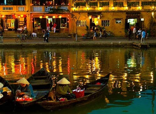 Vietnam Luxury